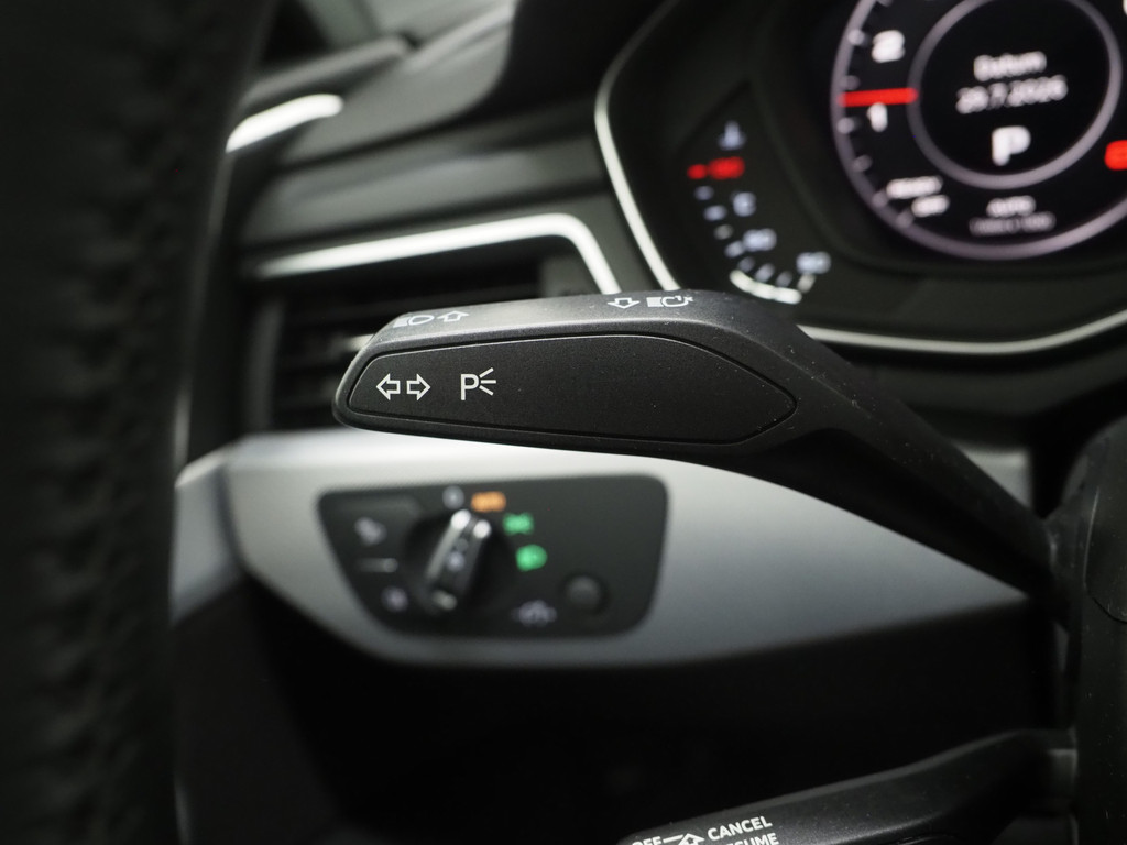 Audi A4 Avant 45 TFSI quattro Hybrid 55
