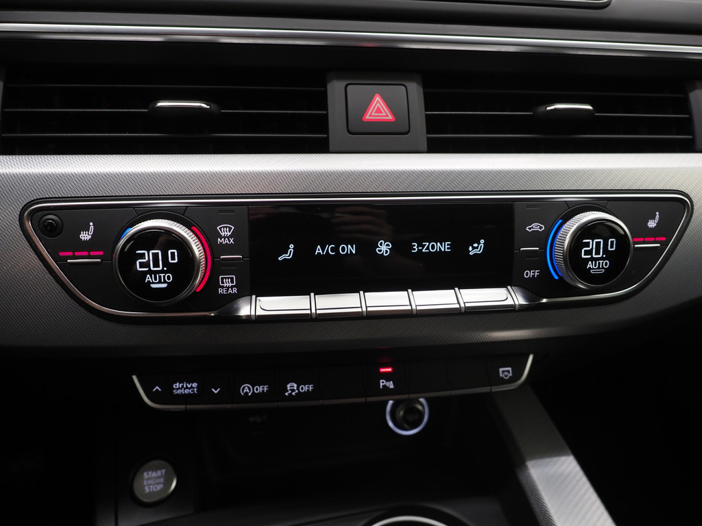Audi A4 Avant 45 TFSI quattro Hybrid 69