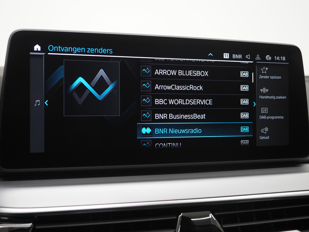 BMW 5 Serie Touring 530e 61