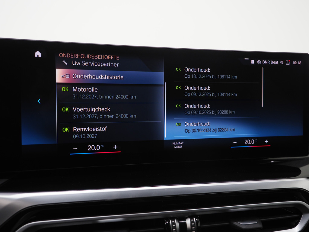 BMW 3 Serie Touring 320e LCI 29