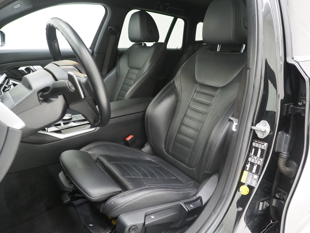BMW 3 Serie Touring 320e LCI 3