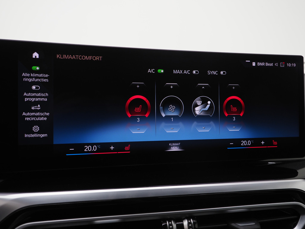 BMW 3 Serie Touring 320e LCI 30