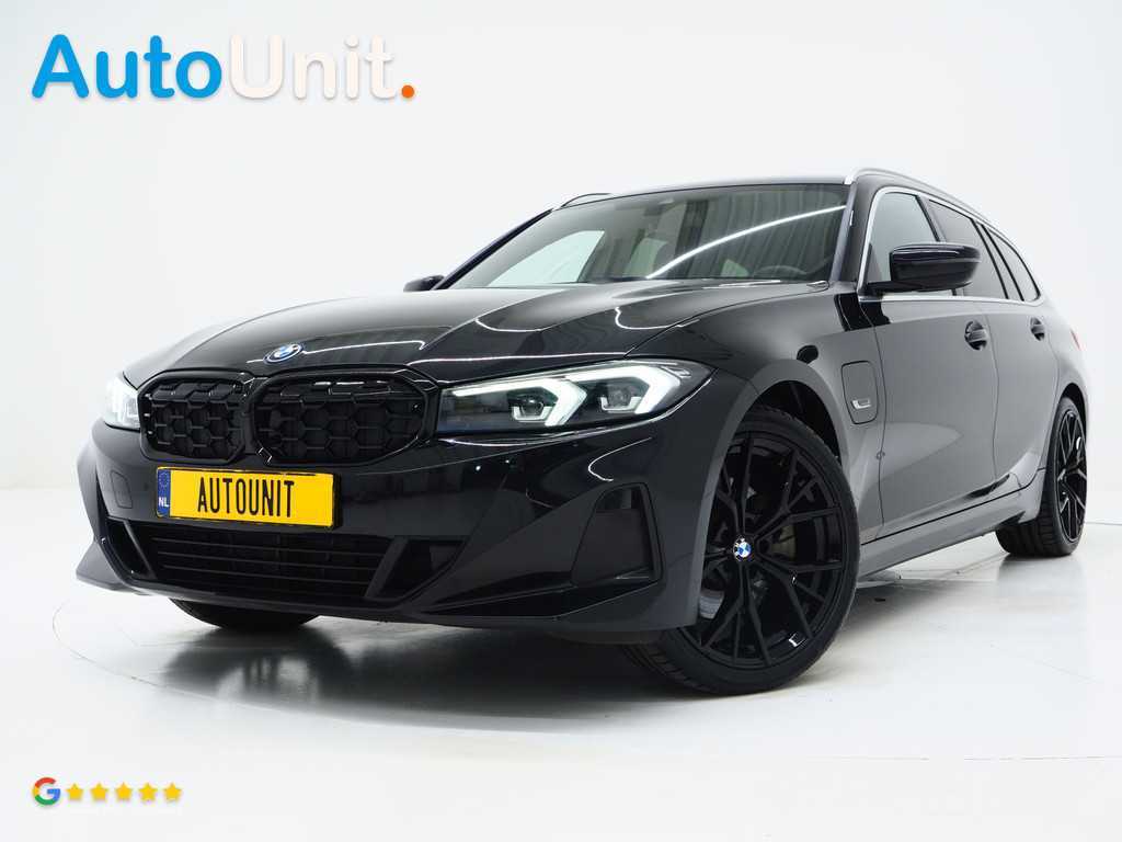 BMW 3 Serie Touring 320e LCI 38