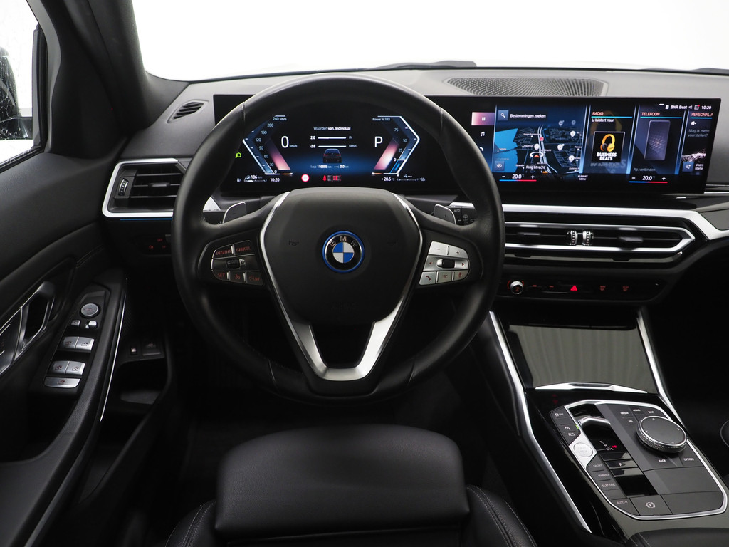 BMW 3 Serie Touring 320e LCI 72
