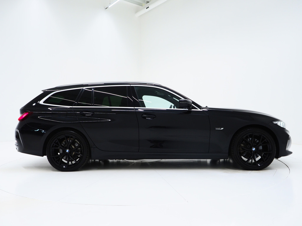 BMW 3 Serie Touring 320e LCI 9