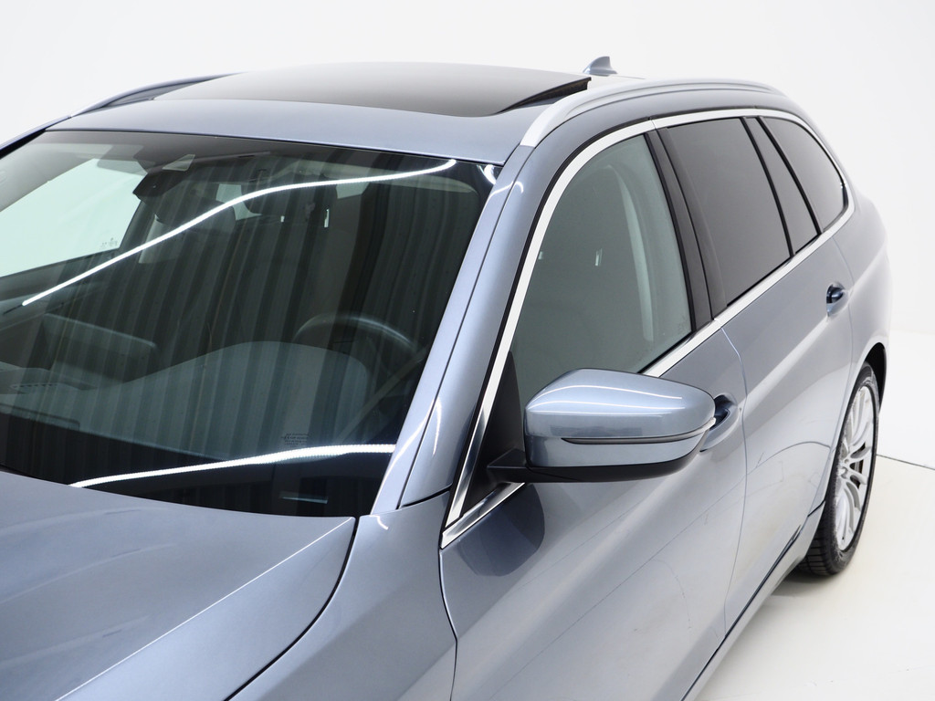 BMW 5 Serie Touring 530e 5