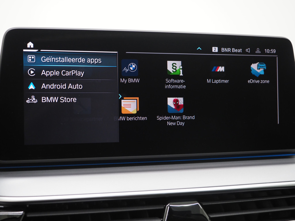 BMW 5 Serie Touring 530e 65