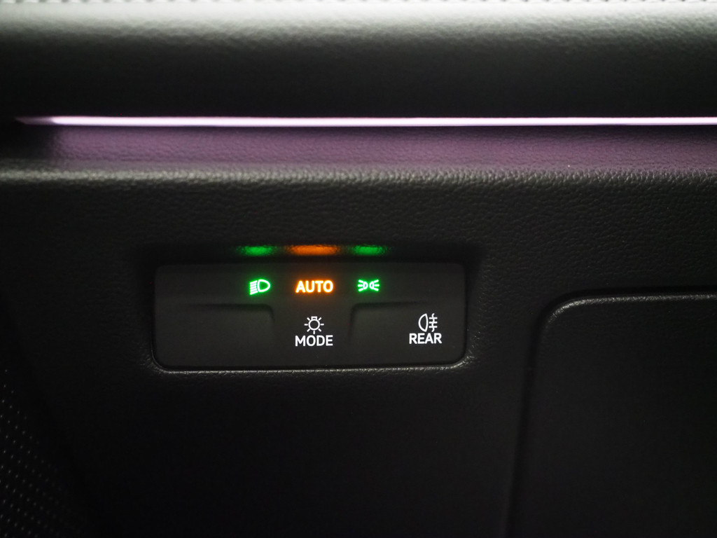 Volkswagen Passat Variant 1.5 eHybrid 204PK 21