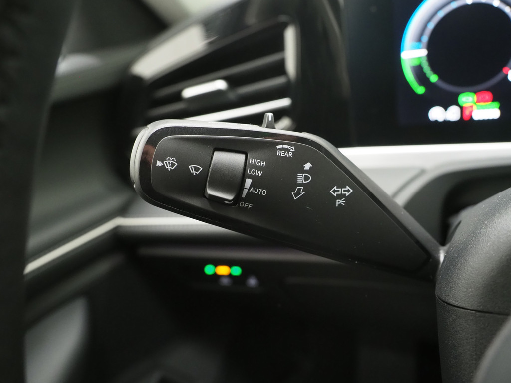 Volkswagen Passat Variant 1.5 eHybrid 204PK 22