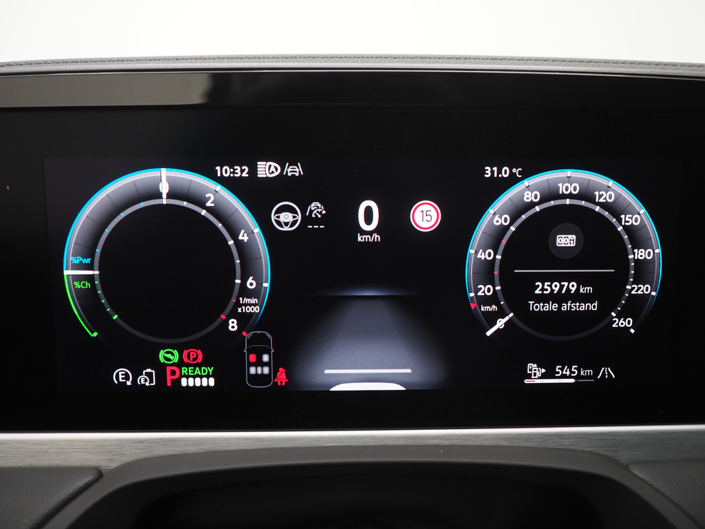 Volkswagen Passat Variant 1.5 eHybrid 204PK 26