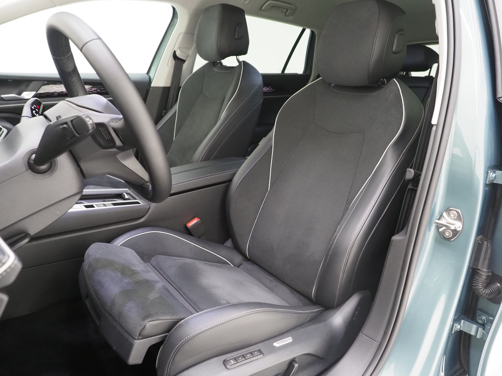 Volkswagen Passat Variant 1.5 eHybrid 204PK 3
