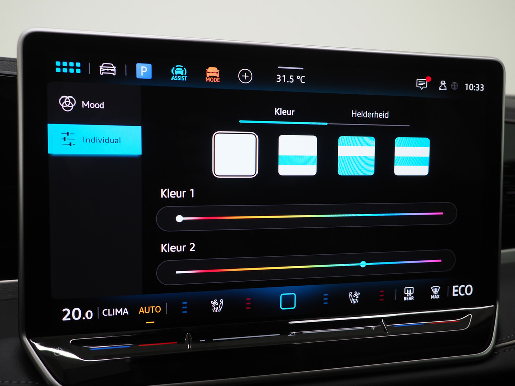 Volkswagen Passat Variant 1.5 eHybrid 204PK 35
