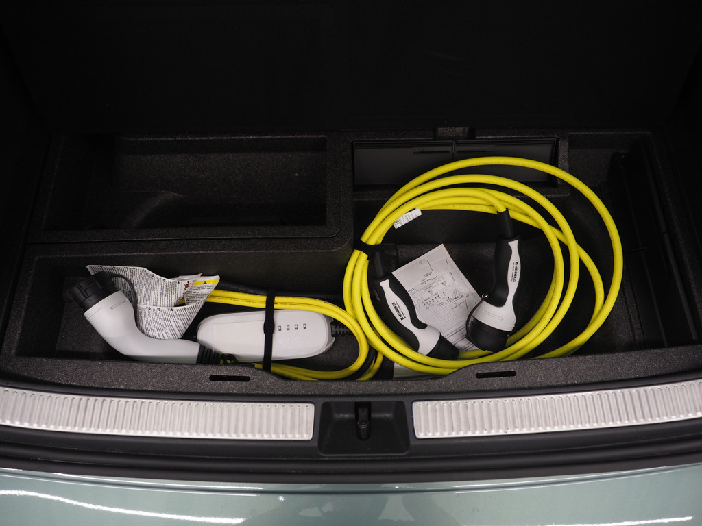 Volkswagen Passat Variant 1.5 eHybrid 204PK 43