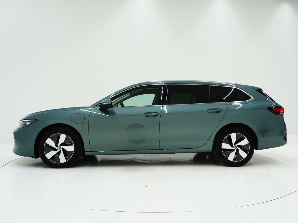 Volkswagen Passat Variant 1.5 eHybrid 204PK 49