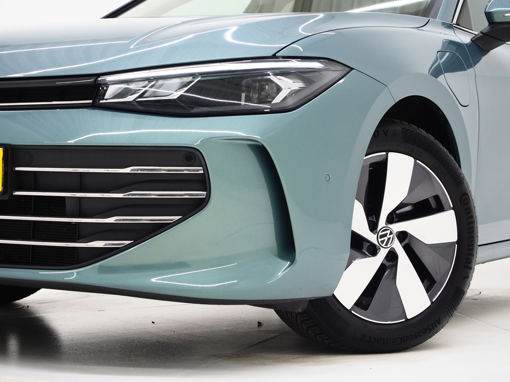Volkswagen Passat Variant 1.5 eHybrid 204PK 5