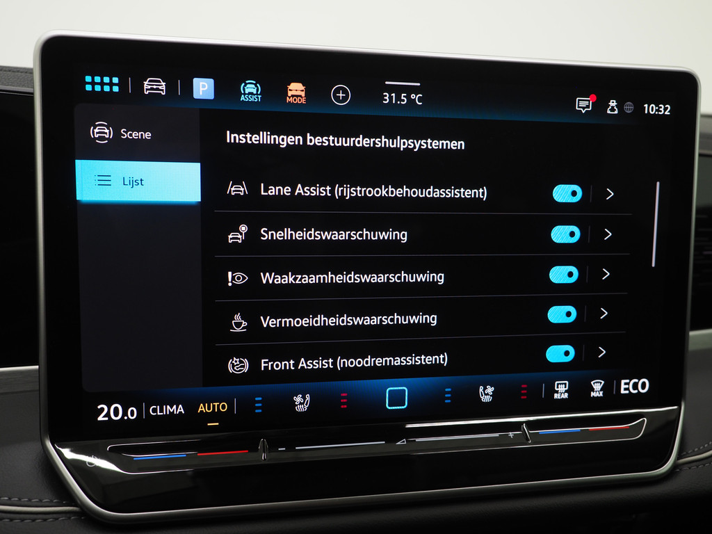 Volkswagen Passat Variant 1.5 eHybrid 204PK 78