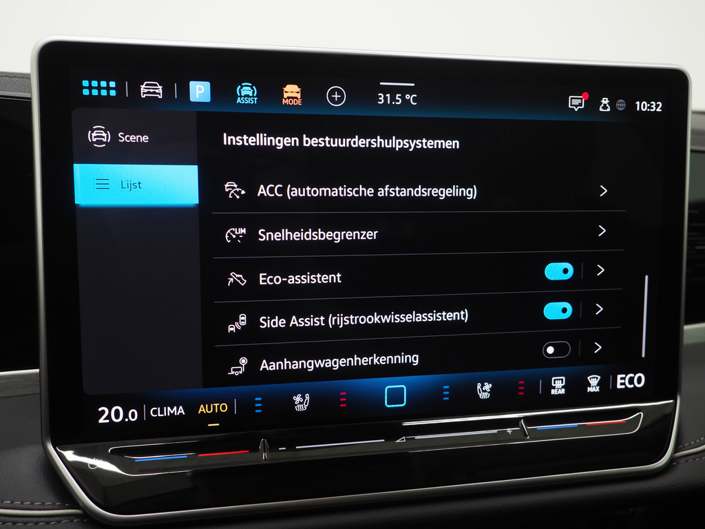 Volkswagen Passat Variant 1.5 eHybrid 204PK 79