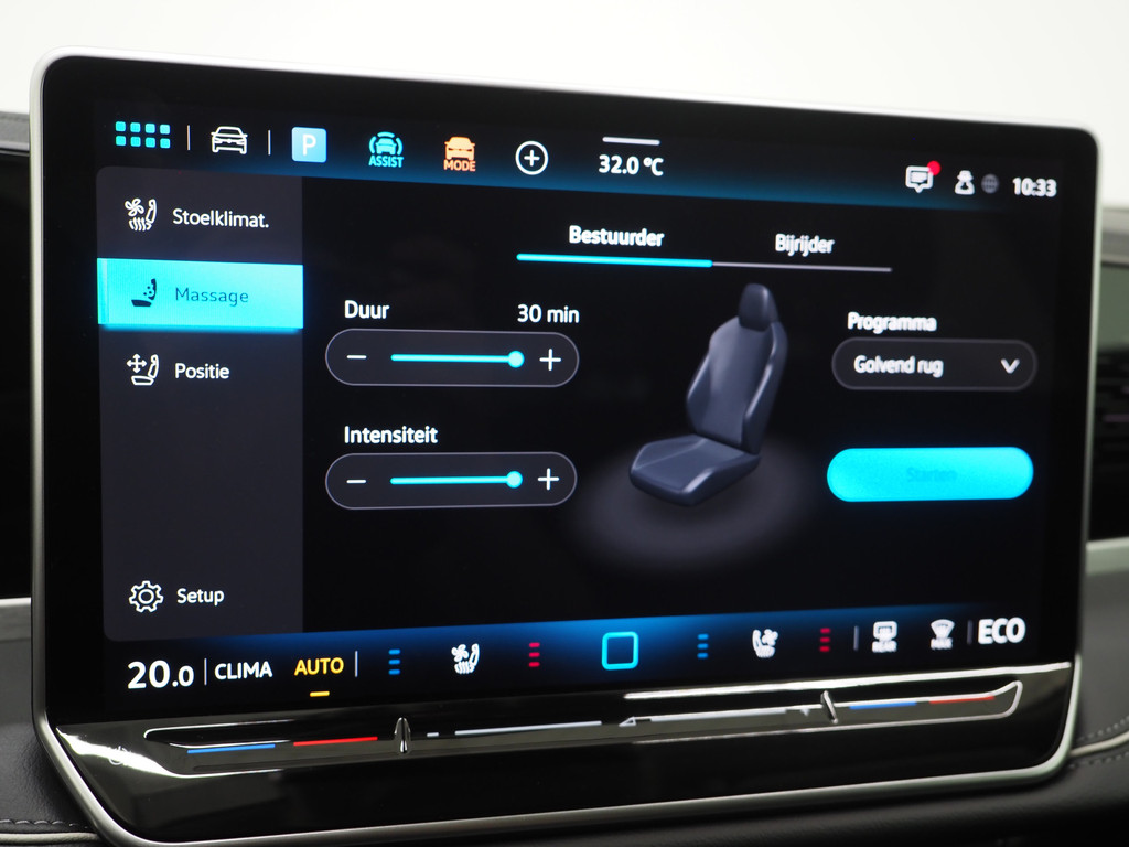 Volkswagen Passat Variant 1.5 eHybrid 204PK 84