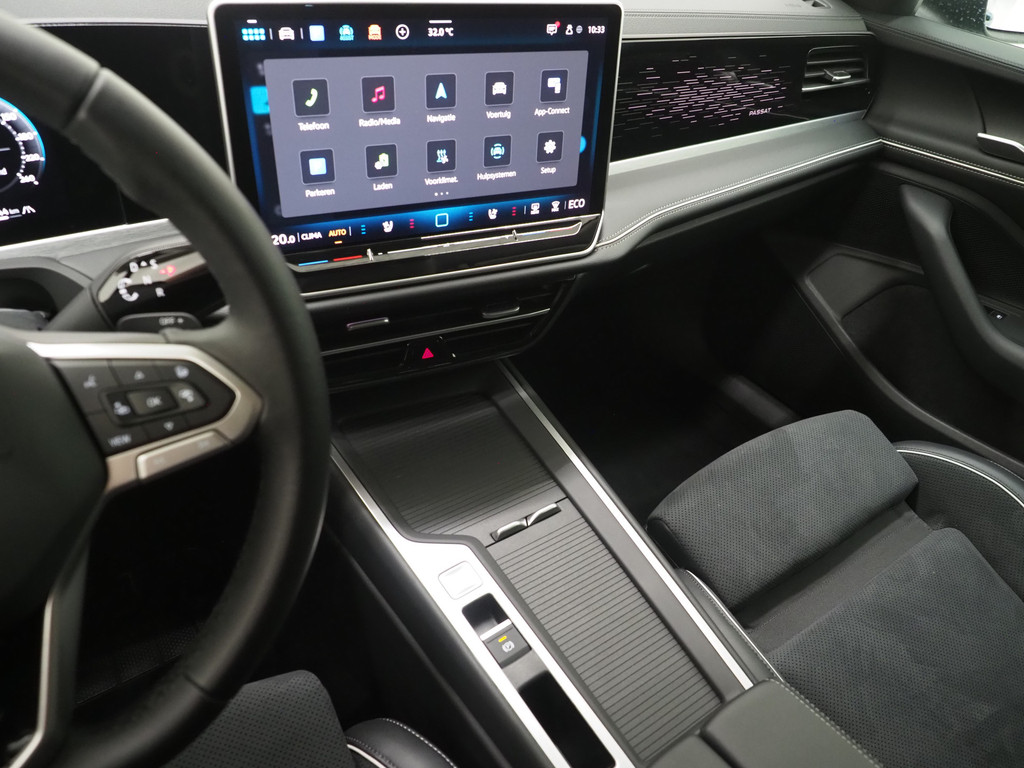 Volkswagen Passat Variant 1.5 eHybrid 204PK 87