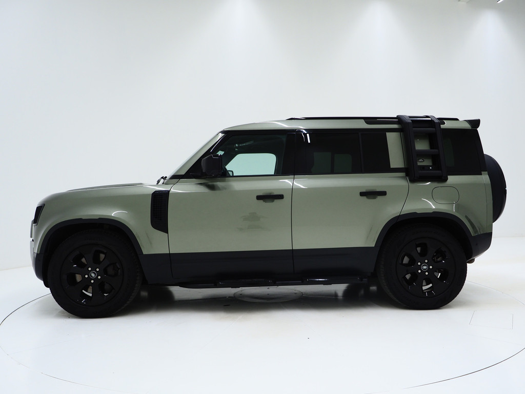Land Rover Defender 110 2.0 P400e 110 1