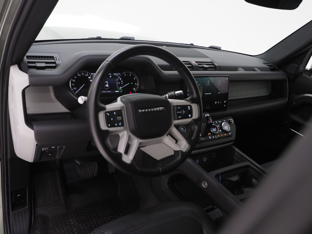 Land Rover Defender 110 2.0 P400e 110 16