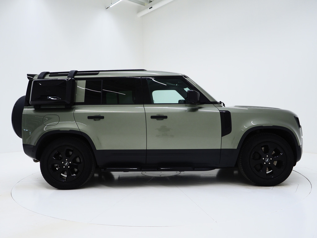 Land Rover Defender 110 2.0 P400e 110 49