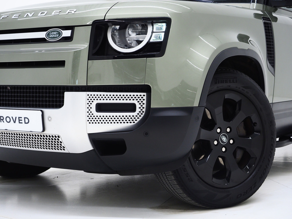 Land Rover Defender 110 2.0 P400e 110 5