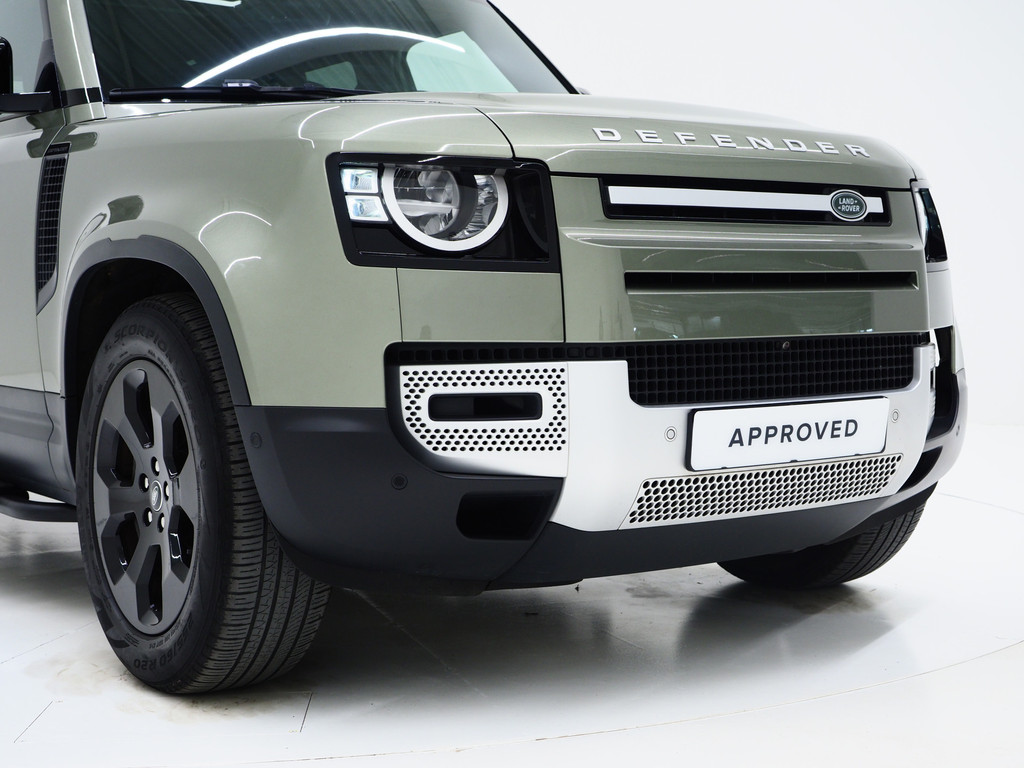 Land Rover Defender 110 2.0 P400e 110 51