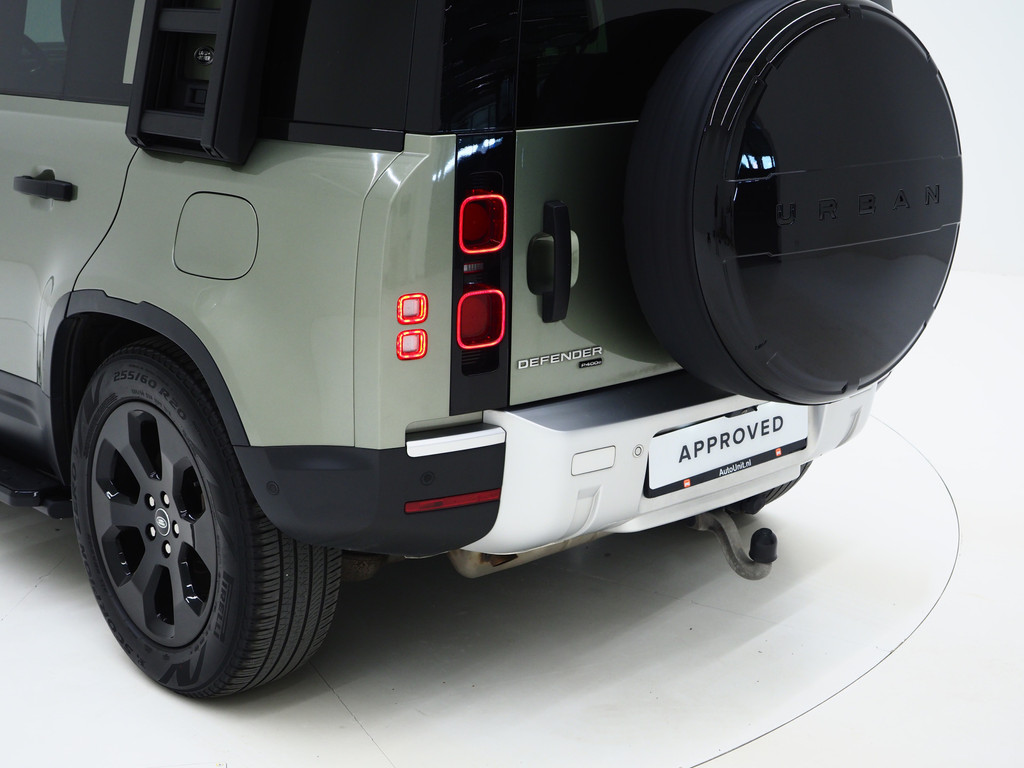 Land Rover Defender 110 2.0 P400e 110 53