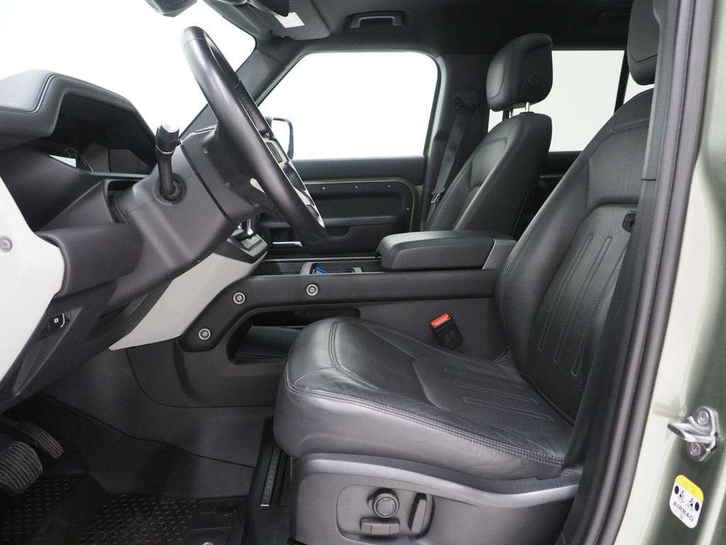 Land Rover Defender 110 2.0 P400e 110 55