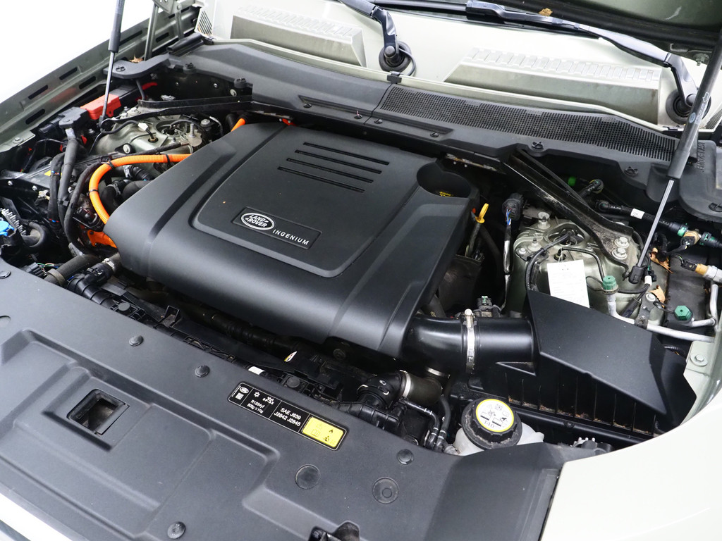 Land Rover Defender 110 2.0 P400e 110 6