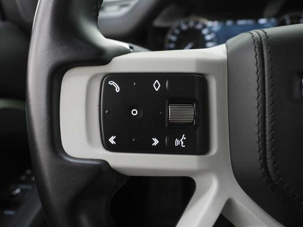 Land Rover Defender 110 2.0 P400e 110 61