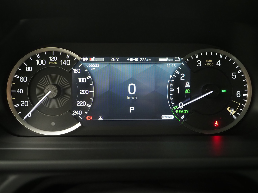Land Rover Defender 110 2.0 P400e 110 64