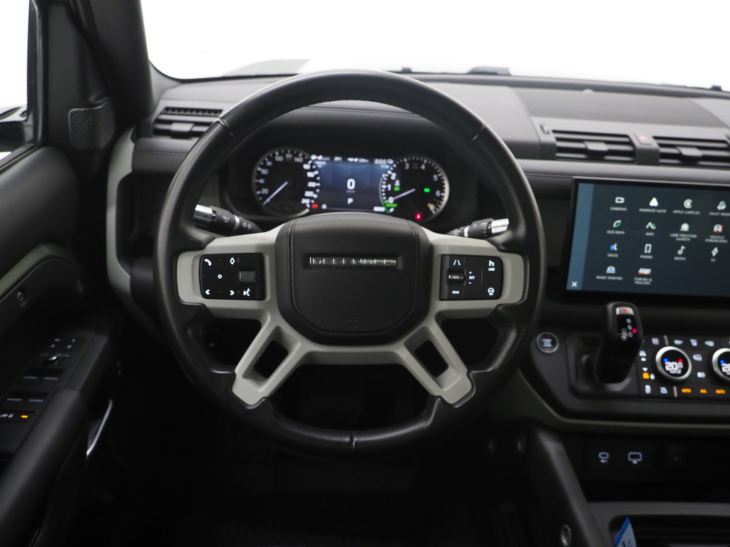 Land Rover Defender 110 2.0 P400e 110 75