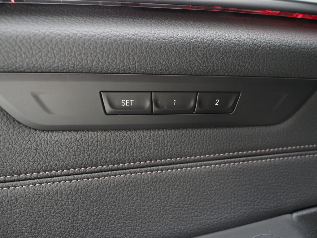 BMW 5 Serie Touring 530e 19