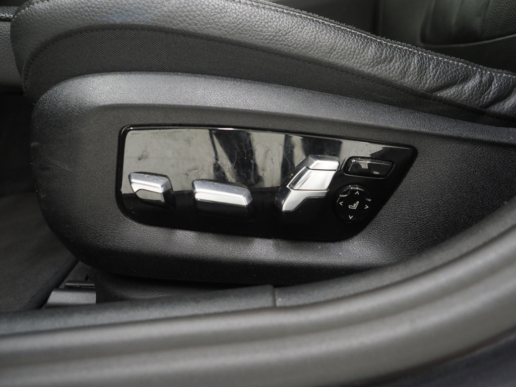 BMW 5 Serie Touring 530e 20