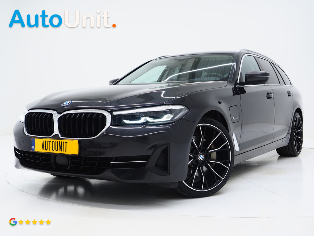 BMW 5 Serie Touring 530e 41