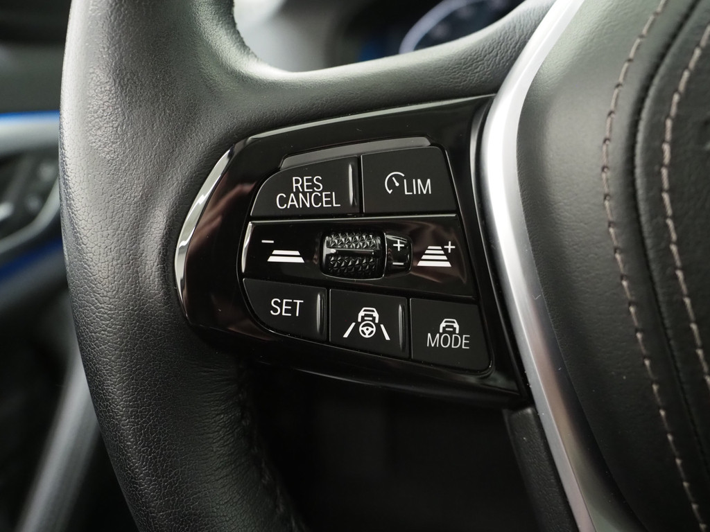 BMW 5 Serie Touring 530e 65