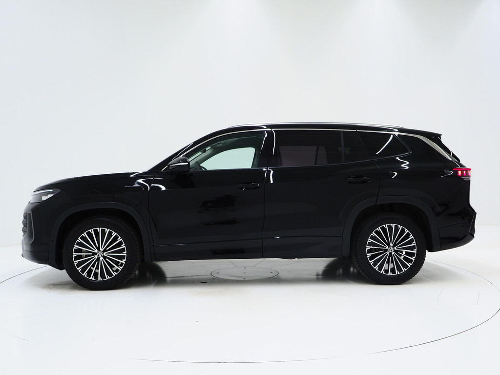 Volkswagen Tayron 1.5 eHybrid 1