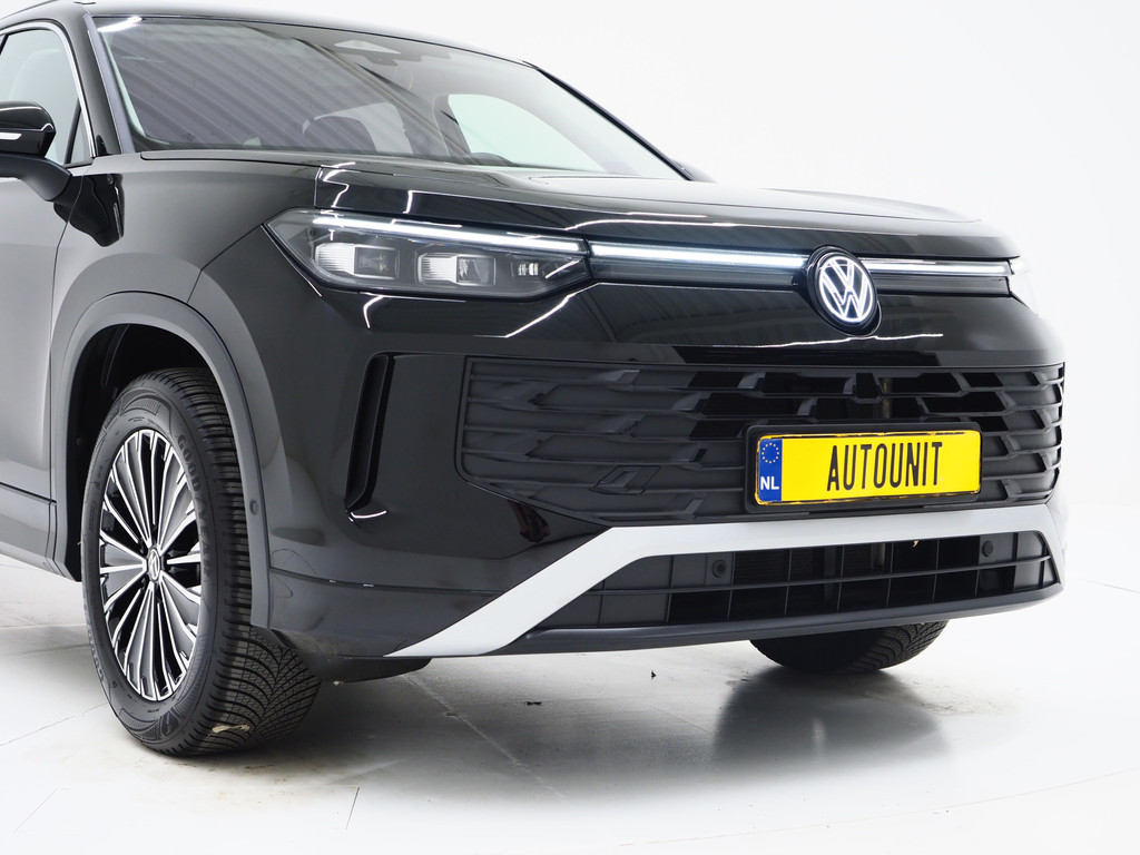 Volkswagen Tayron 1.5 eHybrid 11