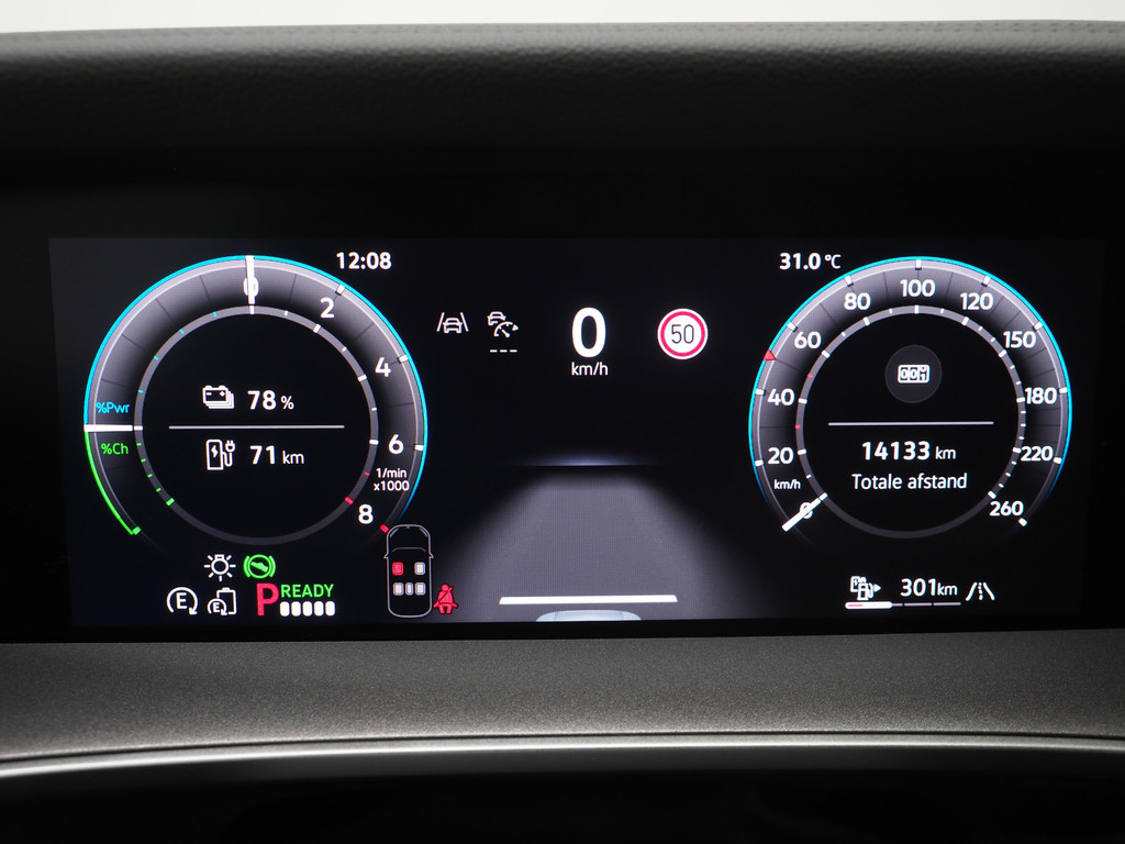 Volkswagen Tayron 1.5 eHybrid 24