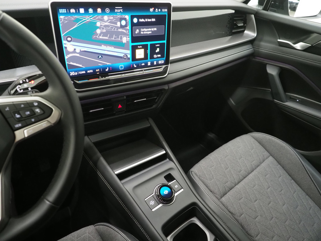 Volkswagen Tayron 1.5 eHybrid 33