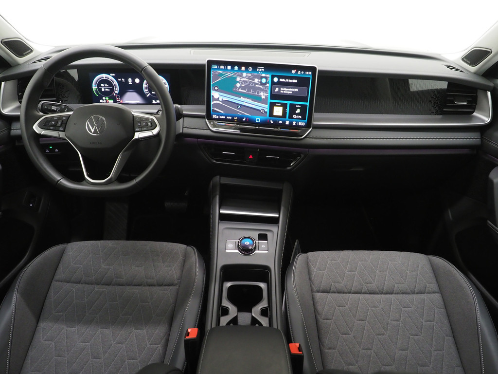 Volkswagen Tayron 1.5 eHybrid 4