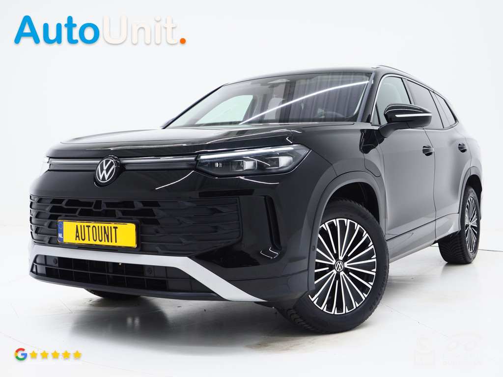 Volkswagen Tayron 1.5 eHybrid 41