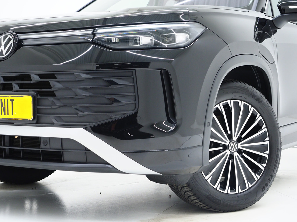Volkswagen Tayron 1.5 eHybrid 46