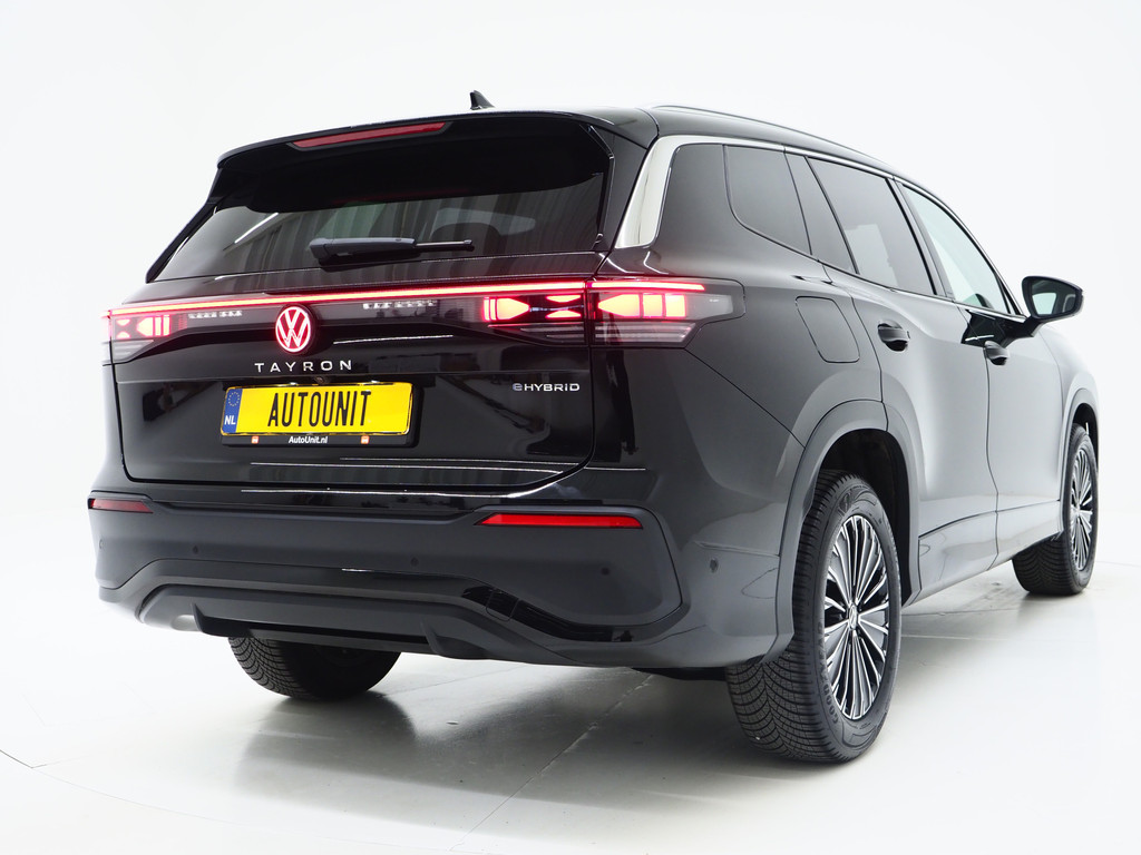 Volkswagen Tayron 1.5 eHybrid 49