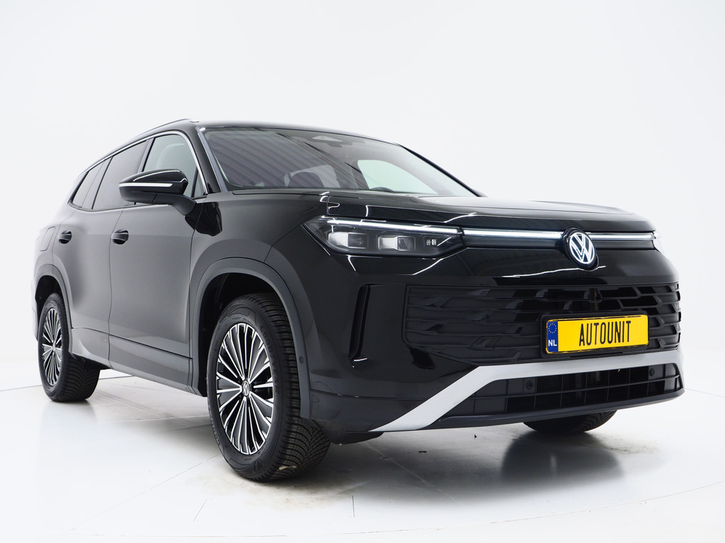 Volkswagen Tayron 1.5 eHybrid 51