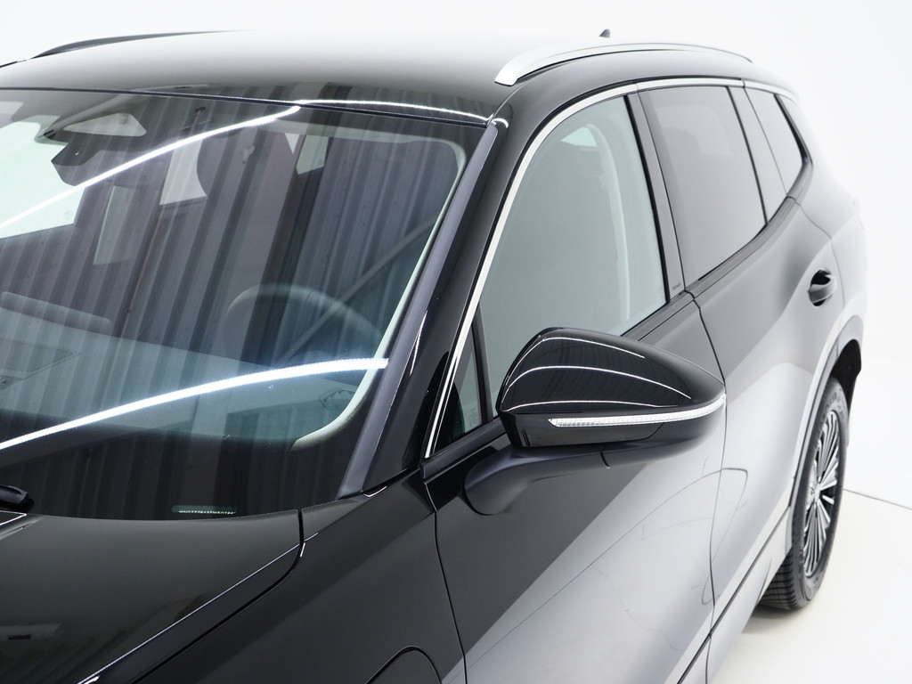 Volkswagen Tayron 1.5 eHybrid 53