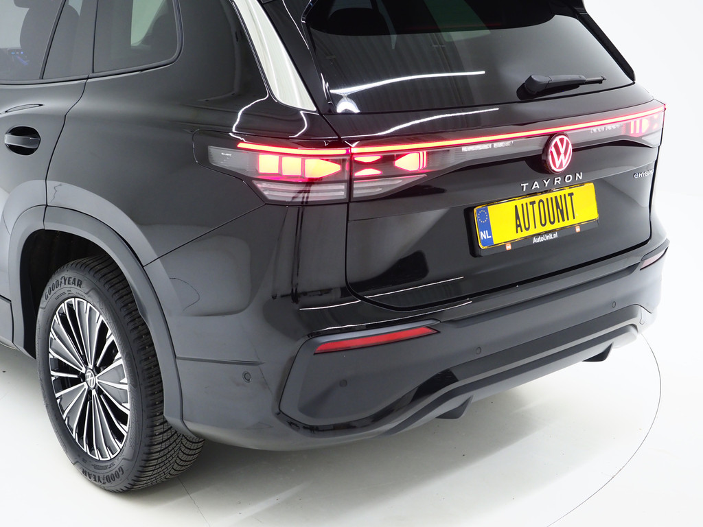 Volkswagen Tayron 1.5 eHybrid 54