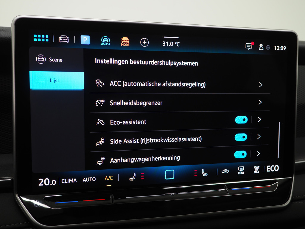 Volkswagen Tayron 1.5 eHybrid 69